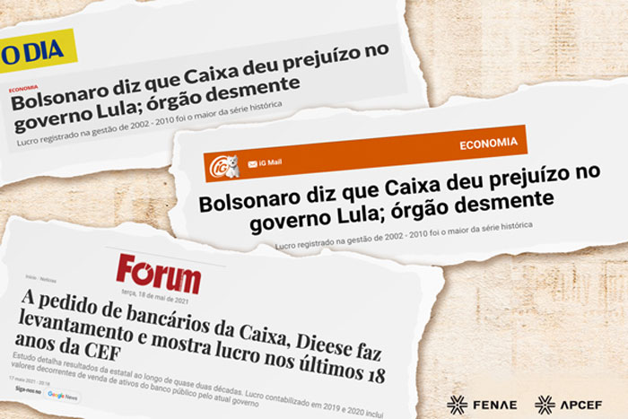 Capa da Notícia